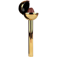 Glossy Pops Rossetto e Lucidalabbra Toasty The Mosty Tosty The Mosty