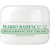 Mario Badescu Hyaluronic Eye Cream Crema Contorno Occhi con Acido Ialuronico 14 g