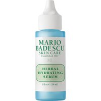 Mario Badescu Herbal Hydrating Serum - Siero idratante alle erbe