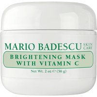 Mario Badescu Brightening Mask With Vitamin C Maschera Illuminante 56 g