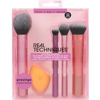 Real Techniques Everyday Essentials Makeup Accessory Set