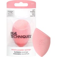 Real Techniques Miracle Powder Sponge