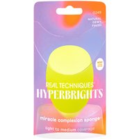 Real Techniques Hyperbrights Miracle Complexion Sponge