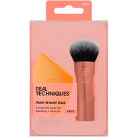Real Techniques Mini Travel Duo Set