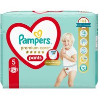 Pampers Premium Care 5 34 pz
