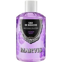 Marvis Jasmin Mint collutorio Collutorio al gusto di gelsomino
