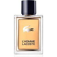 Lacoste L'Homme Eau de Toilette per uomo 100 ml
