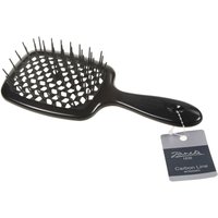 Janeke Spazzola per capelli Superbrush carbon
