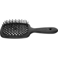 Janeke Spazzola per capelli Superbrush small nera