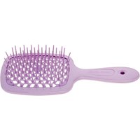 Janeke Spazzola per capelli Superbrush small lilla