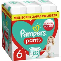 Pampers Pants 6 132 pz