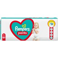 Pampers Pants 5+ 48 pz