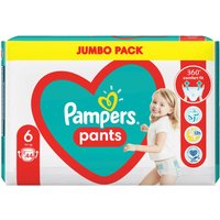 Pampers Pants 6 44 pz