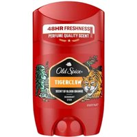 Old Spice Deodorante Stick, Tigerclaw