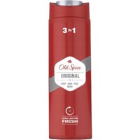 Old Spice Original Shampoo e Docciaschiuma 3 in 1