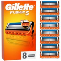 Gillette Fusion5 Ricariche 8 pz