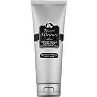 Tesori d'oriente gel doccia muschio bianco 250 ml
