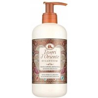Tesori d'Oriente Sapone Liquido, Byzantium