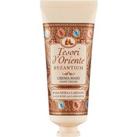 Tesori d'Oriente Crema Mani, Byzantium