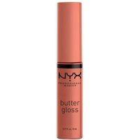 Nyx Butter Gloss lucidalabbra Sugar High Sugar High