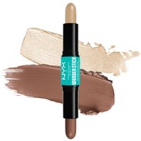Nyx Wonder Stick Stick per il Contouring del Viso Universal Light Universal Light