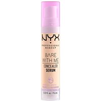 Nyx Nudo Con Me correttore viso Fair Fair