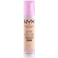 Nyx Nudo Con Me correttore viso Light light