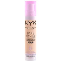 Nyx Nudo Con Me correttore viso Vanilla Vanilla