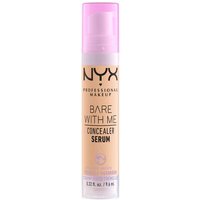 Nyx Nudo Con Me correttore viso Beige Beige