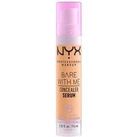 Nyx Nudo Con Me correttore viso Tan Tan