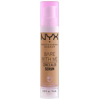Nyx Nudo Con Me correttore viso Sand Sand