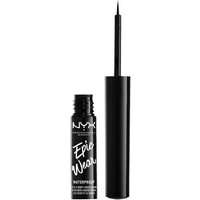 NYX Epic Wear Eyeliner Waterproof Nero Black