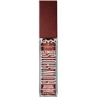 Nyx Ultimate Glow Shots ombretto liquido Six Figs Six Figs