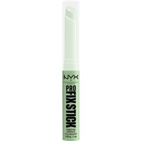 NYX Pro Fix Stick Correttore Viso Green NYX Green