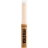 NYX Pro Fix Stick Correttore viso Classic Tan NYX Classic Tan