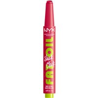 NYX Fat Oil Slick Click rossetto Double Tap Double Tap