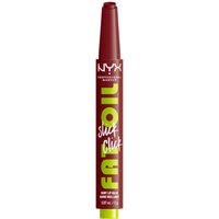 NYX Fat Oil Slick Click rossetto In A Mood In A Mood