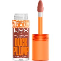 NYX Duck Plump gloss labbra Brown Of Applause Brown Of Applause