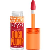 NYX Duck Plump gloss labbra Cherry Spice Cherry Spice