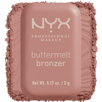 NYX Buttermelt Bronzer Butta, Ballin
