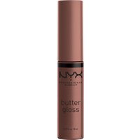Nyx Butter Gloss Lucidalabbra Ginger Snap Ginger Snap