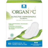 Organyc Bio Salvaslip 10 pz