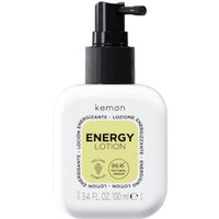 Kemon Energy Lozione energizzante per capelli