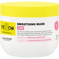 Yellow Liss Maschera per capelli, 300ml
