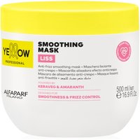 Yellow Liss Maschera per capelli, 500ml