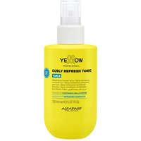 Yellow Curls Refresh, Tonico per capelli