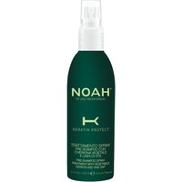 Noah Keratin Protect - Trattamento Pre-Shampoo per Capelli