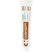 Curasept ADS720 DNA Protective, Dentifricio con Clorexidina per Gengive Sensibili 75 ml