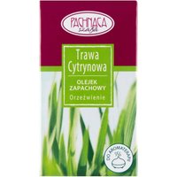 Pachnąca Szafa Lemongrass Olio Essenziale Profumato 10 ml