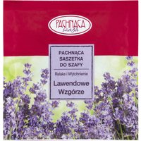 Pachnąca Szafa Lavender Hill Saschetta per Armadio e Auto